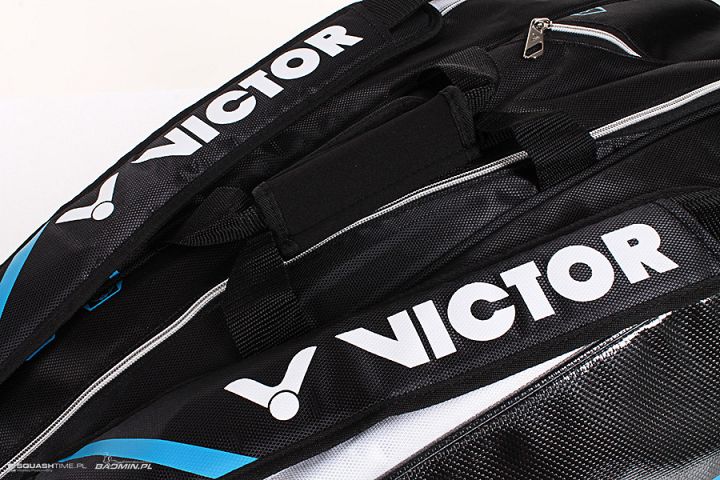 VICTOR Multithermobag Supreme 12R Czarna